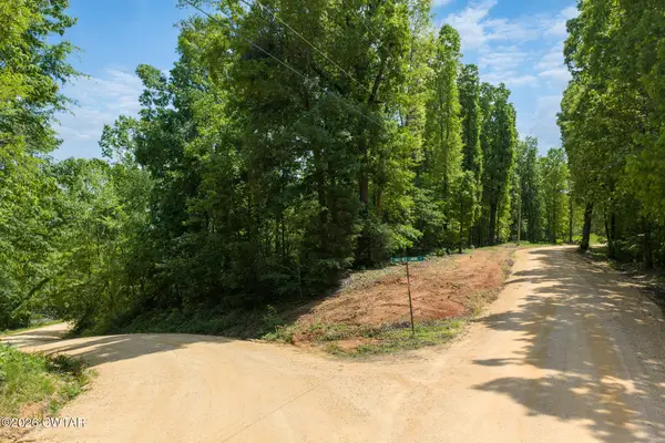 588 Eagles Nest Lane, Bath Springs, TN 38311