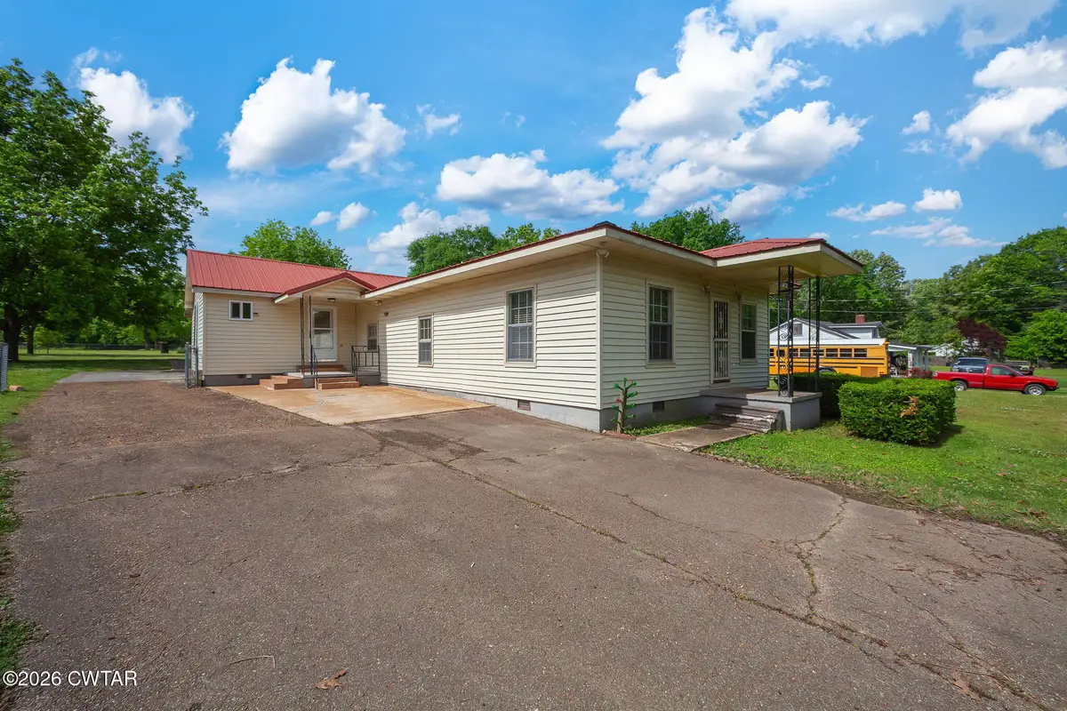60 Oak Grove Road, Jackson, TN 38301 - #1