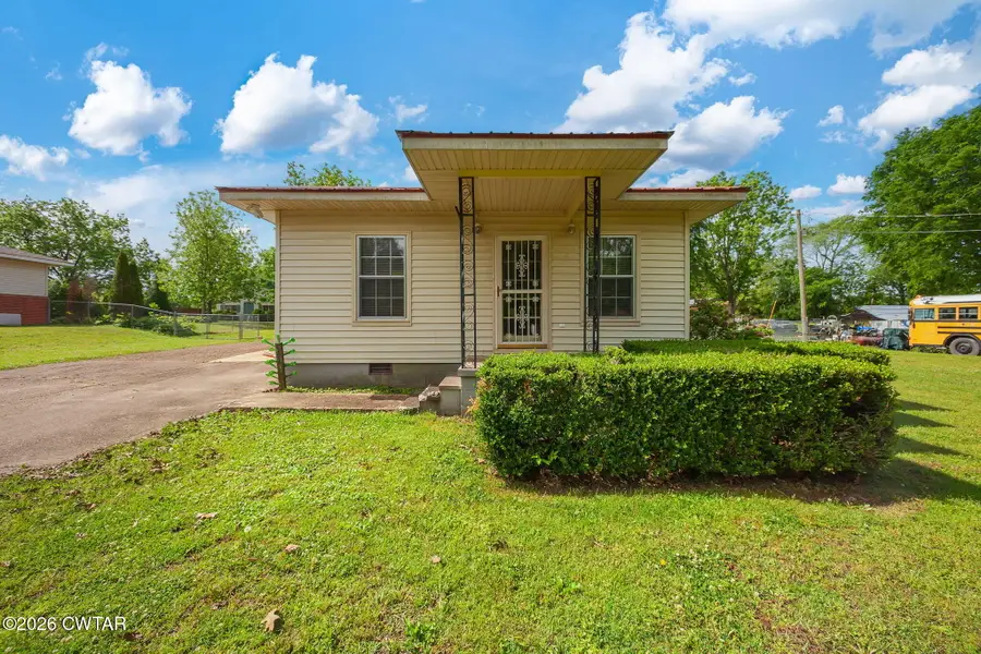 60 Oak Grove Road, Jackson, TN 38301 - #2