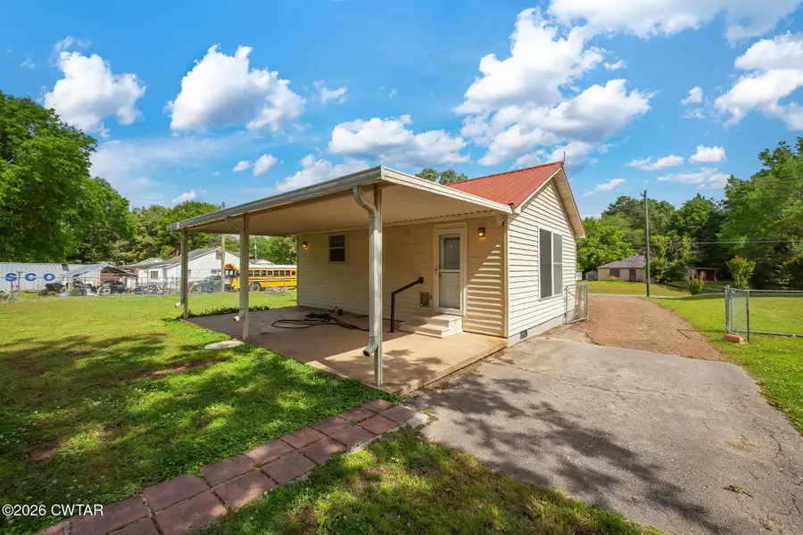 60 Oak Grove Road, Jackson, TN 38301 - #3