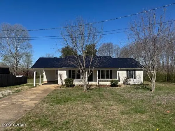 8 Birdsong Lane, Lexington, TN 38351