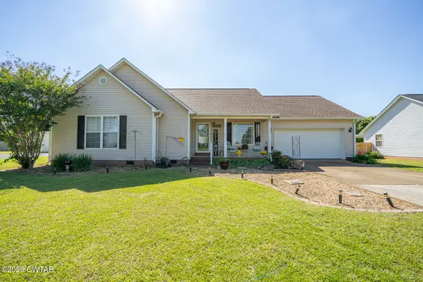 3115 Salem Street, Milan, TN 38358