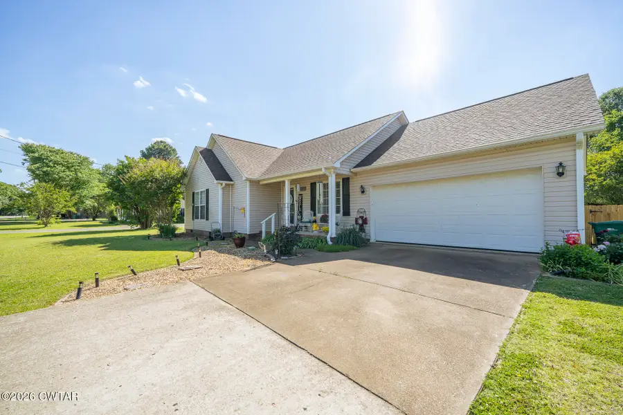 3115 Salem Street, Milan, TN 38358 - #3