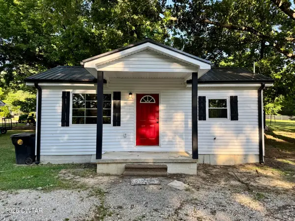 228 High Avenue, Dyersburg, TN 38024