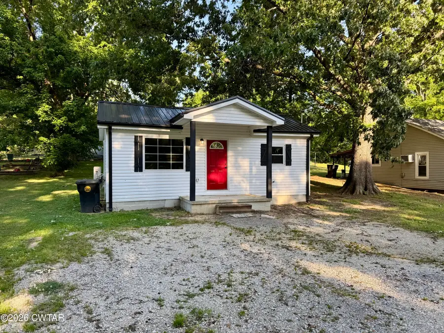 228 High Avenue, Dyersburg, TN 38024 - #2