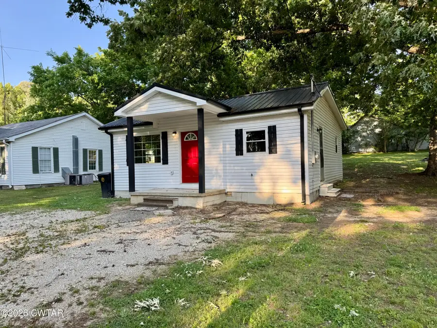 228 High Avenue, Dyersburg, TN 38024 - #3