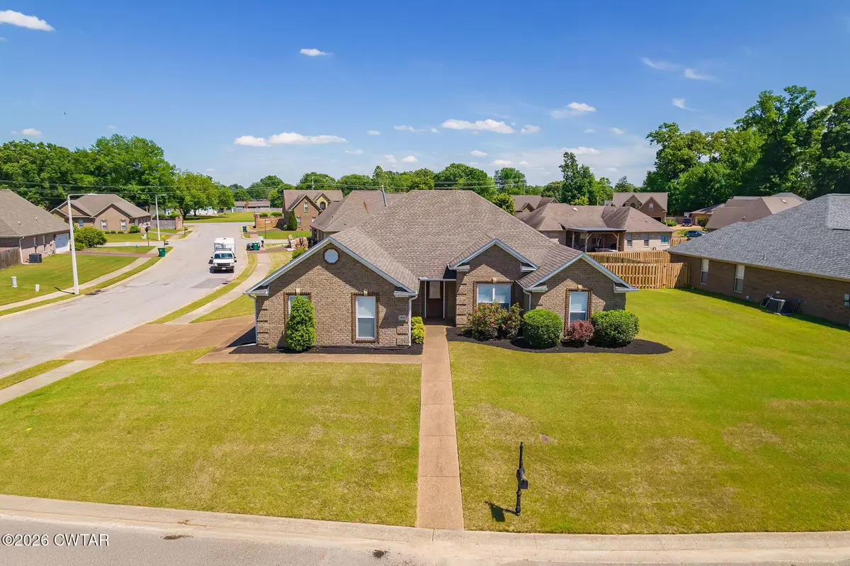 8 Reflection Cove, Jackson, TN 38305 - #1