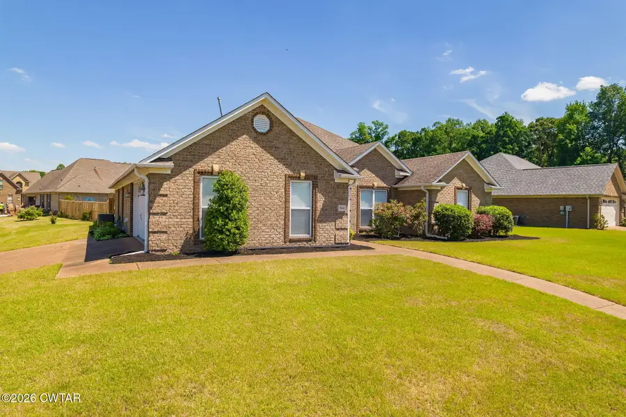 8 Reflection Cove, Jackson, TN 38305 - #2