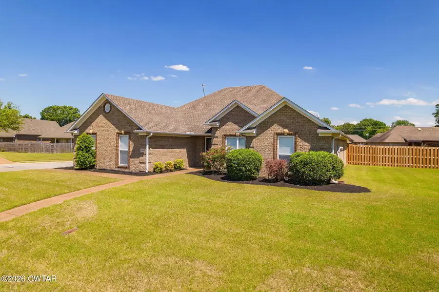 8 Reflection Cove, Jackson, TN 38305 - #3