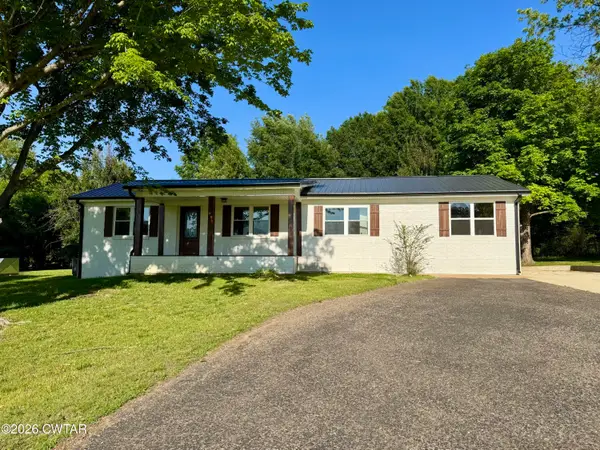 98 Reagan Road, Dyersburg, TN 38024