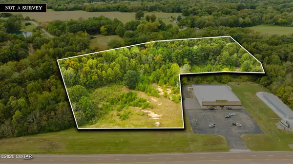 000 S Meridian Street, Greenfield, TN 38230