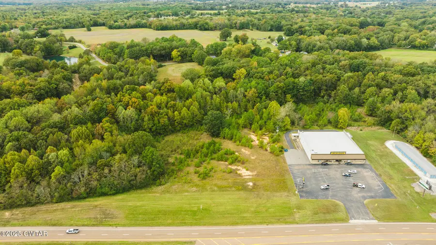 000 S Meridian Street, Greenfield, TN 38230 - #2
