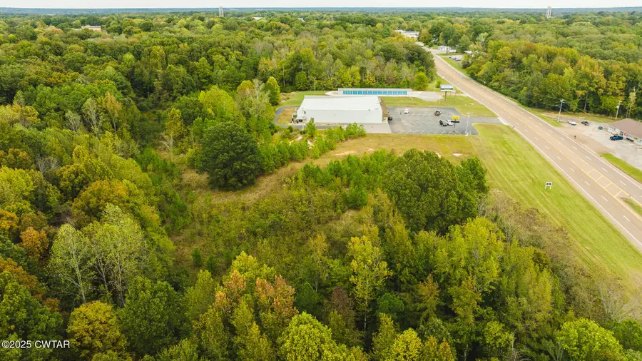 000 S Meridian Street, Greenfield, TN 38230 - #3