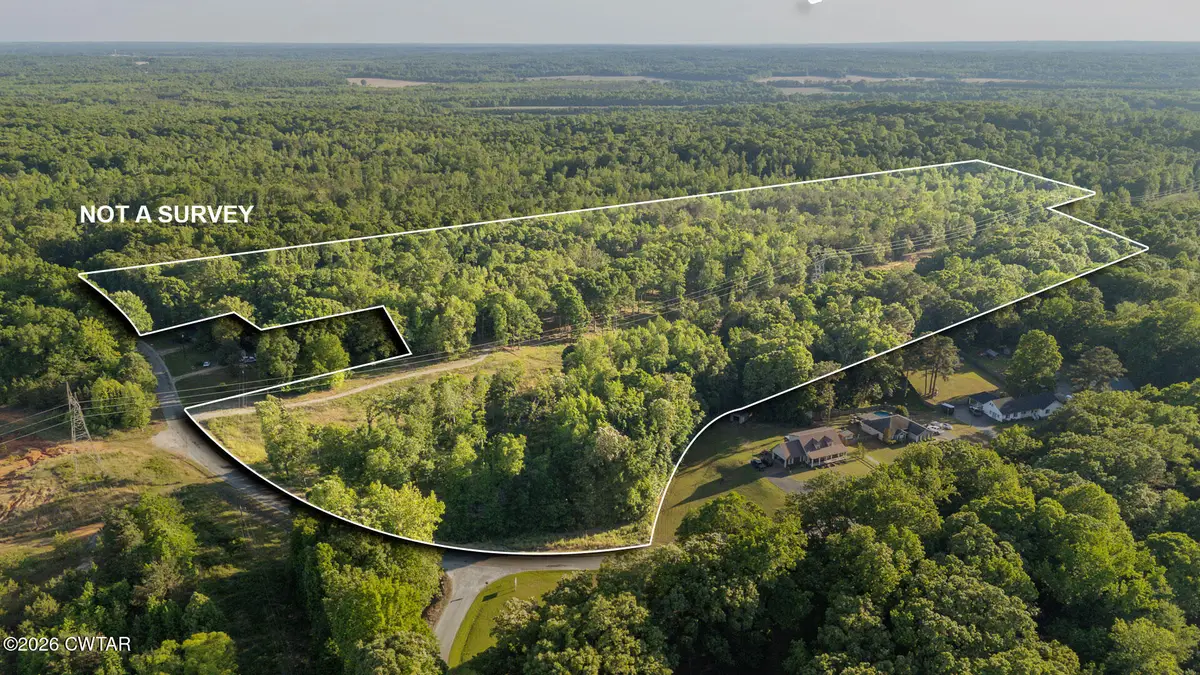 200 Deep Gap Road, Jackson, TN 38301 - #1