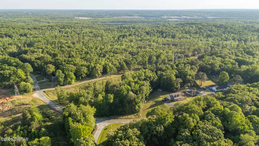 200 Deep Gap Road, Jackson, TN 38301 - #3