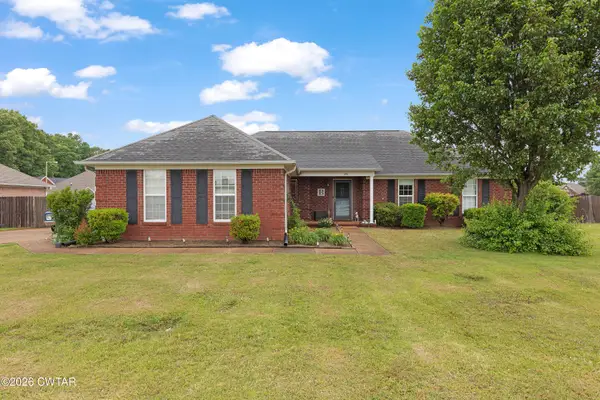 1441 Middle School Street, Medina, TN 38355