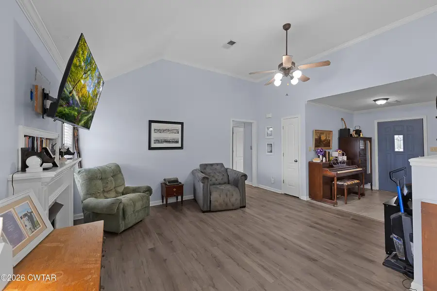 1441 Middle School Street, Medina, TN 38355 - #3