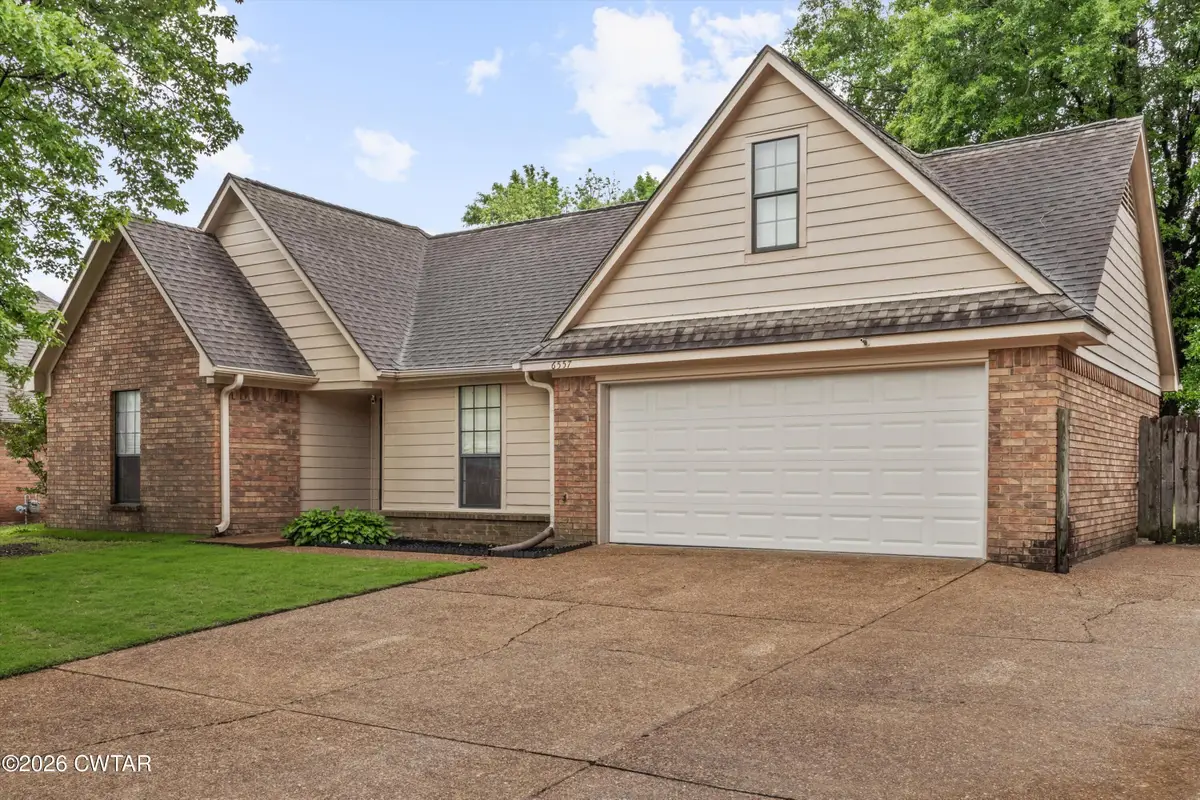6557 W Grove Drive, Bartlett, TN 38135 - #1