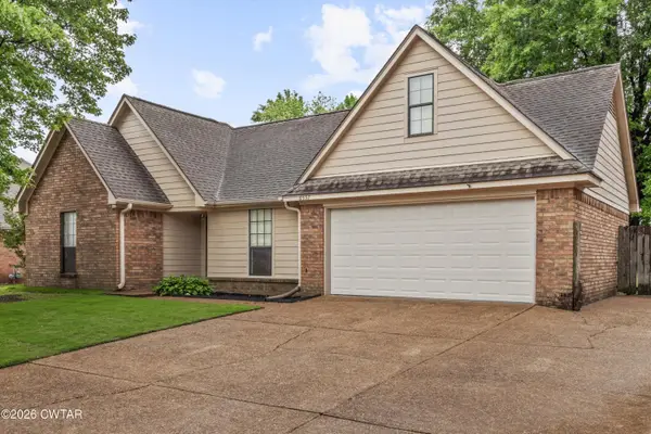 6557 W Grove Drive, Bartlett, TN 38135