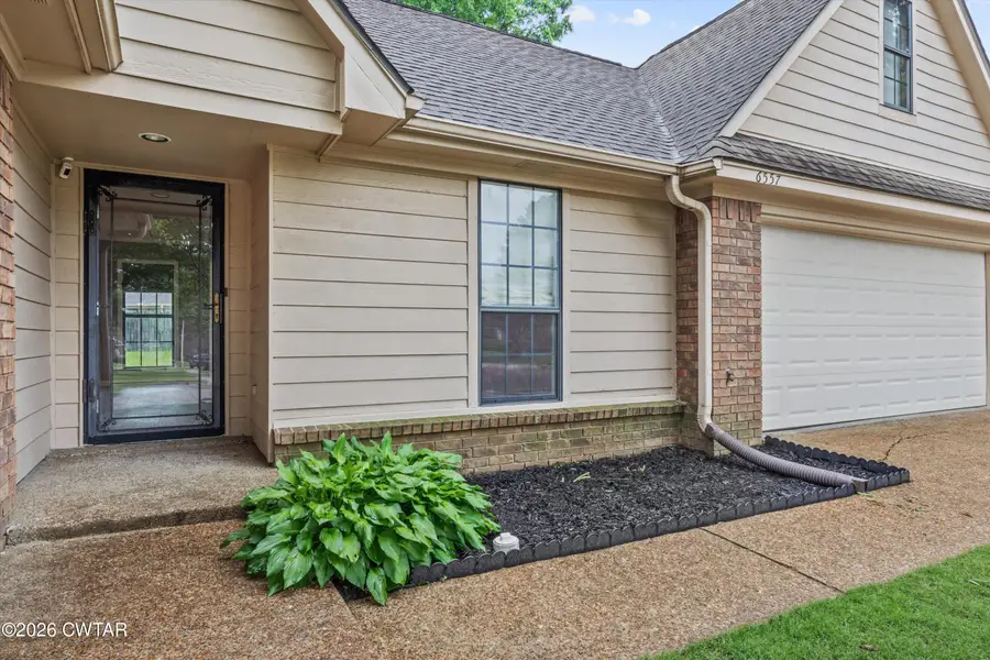 6557 W Grove Drive, Bartlett, TN 38135 - #3