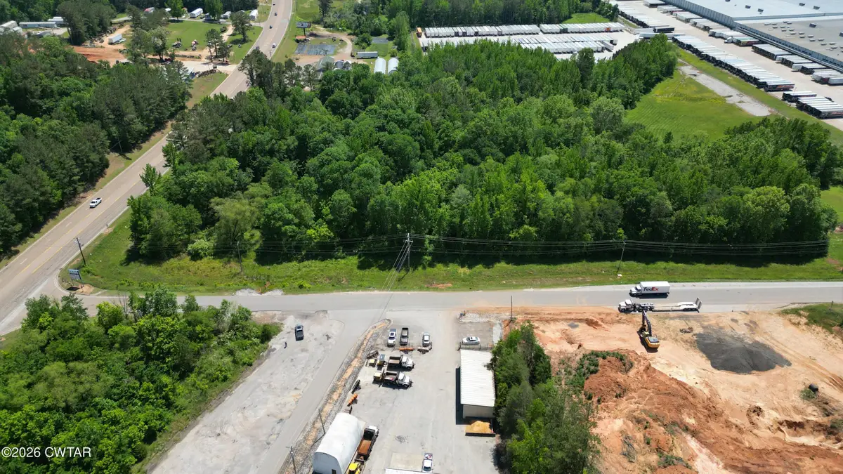 0 Hwy 22 S, Lexington, TN 38351 - #1