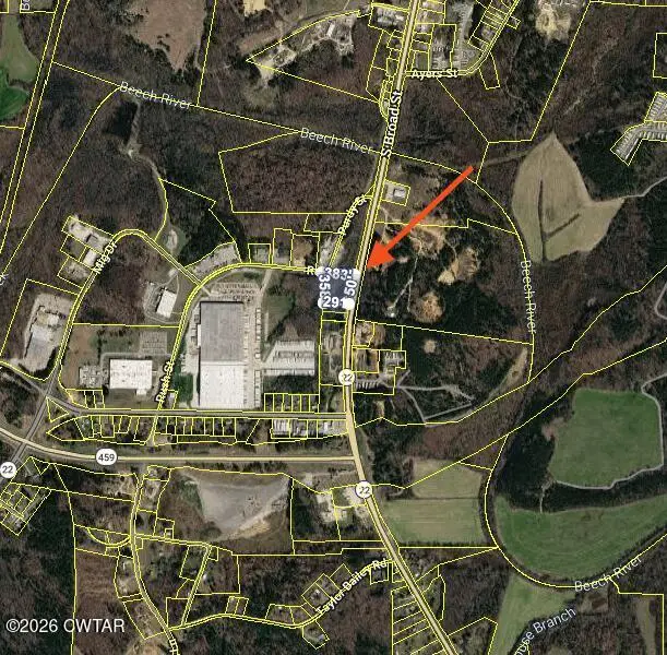 0 Hwy 22 S, Lexington, TN 38351 - #3