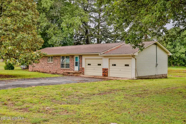 1876 Cypress Creek Road, Martin, TN 38237