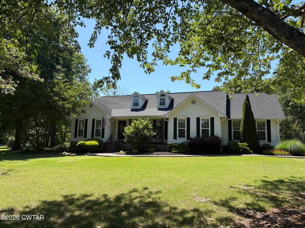 147 Shadow Ridge Drive, Jackson, TN 38305 - #1