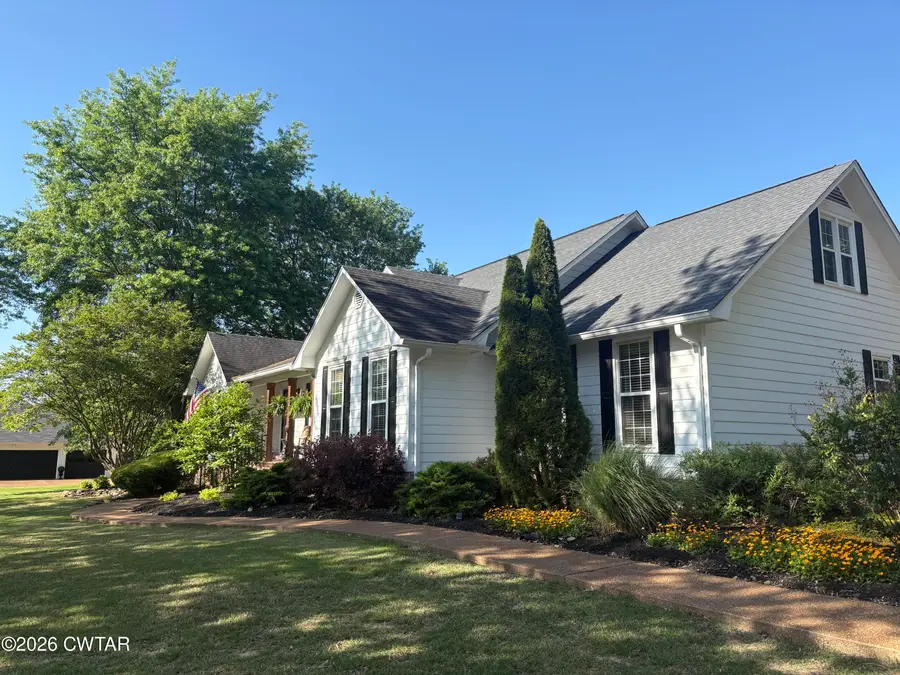 147 Shadow Ridge Drive, Jackson, TN 38305 - #2