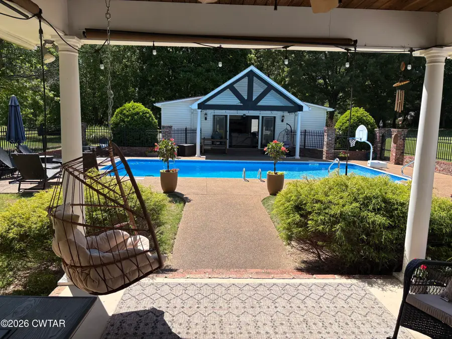 147 Shadow Ridge Drive, Jackson, TN 38305 - #3