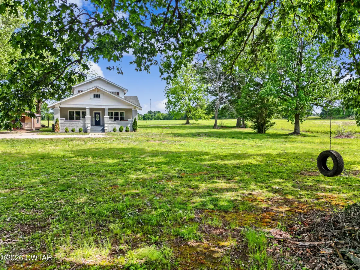 769 Highway 88 E, Bells, TN 38006 - #1