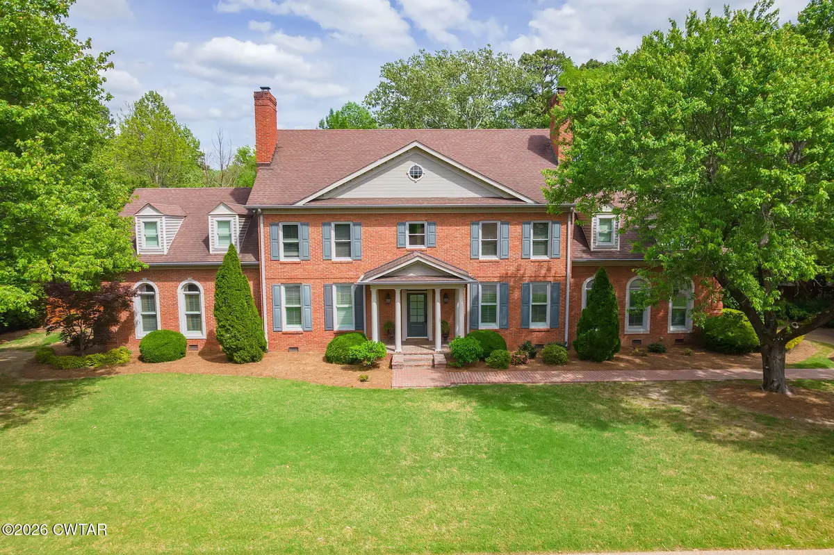 139 Windemere Circle, Jackson, TN 38305 - #1