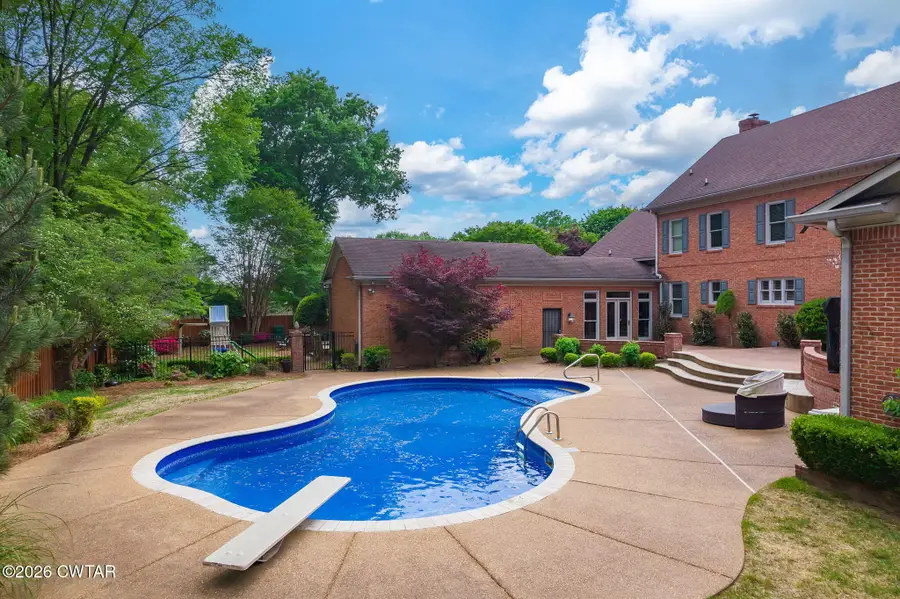 139 Windemere Circle, Jackson, TN 38305 - #2