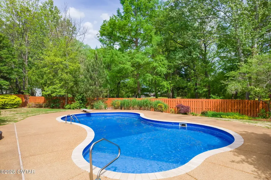 139 Windemere Circle, Jackson, TN 38305 - #3