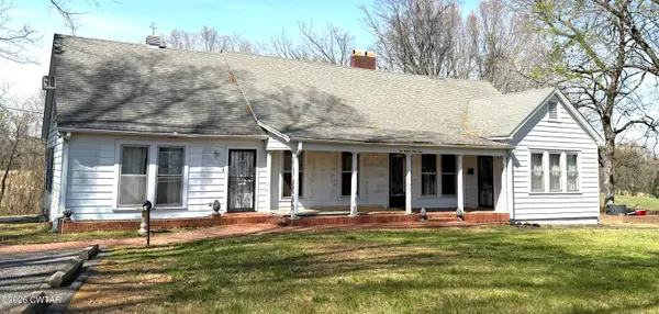 243 Eastend Street, Ripley, TN 38063
