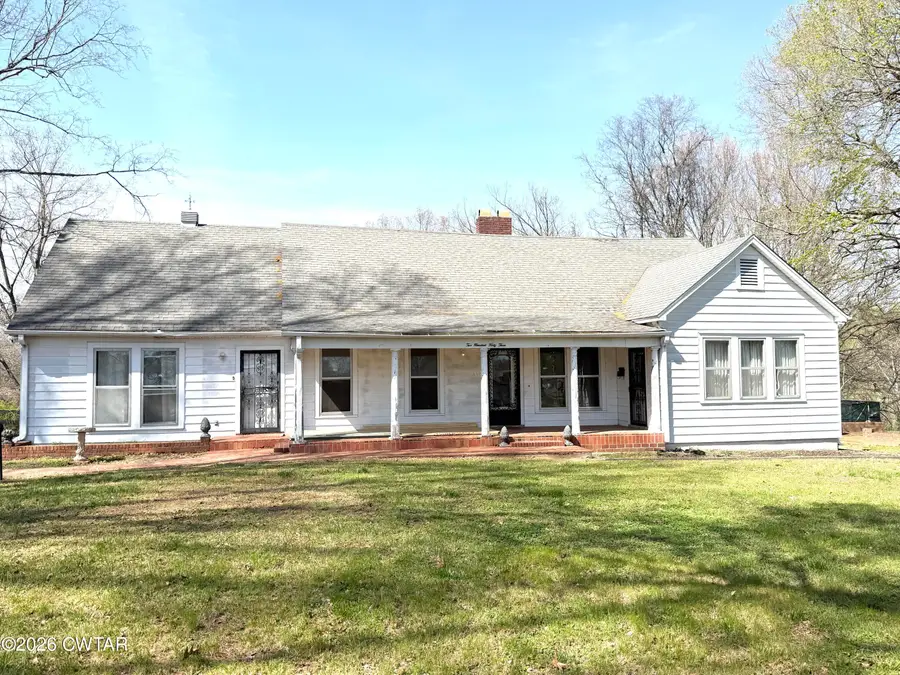 243 Eastend Street, Ripley, TN 38063 - #2