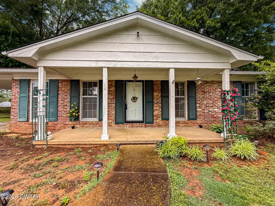 83 Overton Drive, Jackson, TN 38301 - #3
