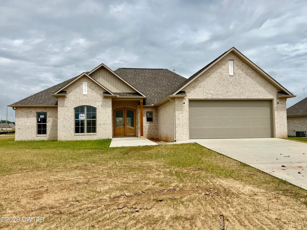 104 Daybreak Loop, Medina, TN 38355 - #1