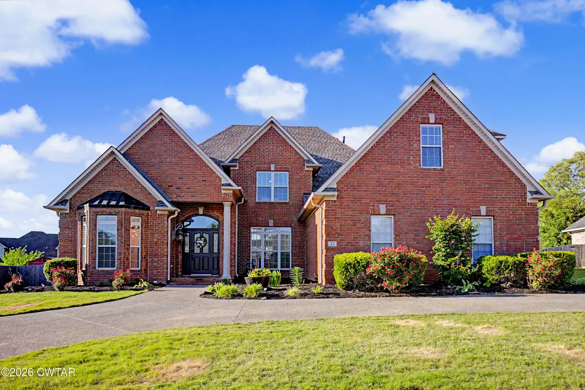 23 Davenport Cove, Jackson, TN 38305 - #1