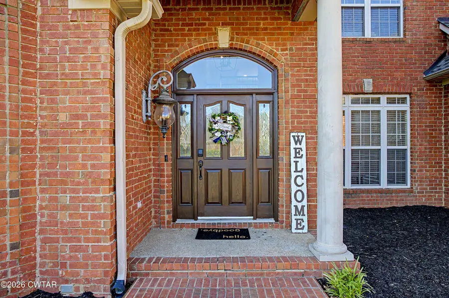 23 Davenport Cove, Jackson, TN 38305 - #3