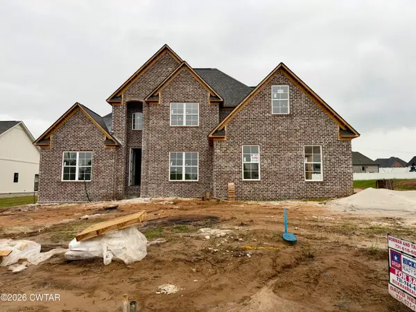 170 Providence Drive, Medina, TN 38355