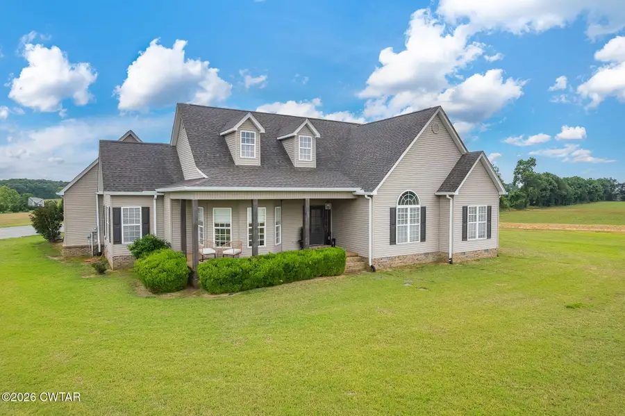 486 Providence Church Road, Alamo, TN 38001 - #2