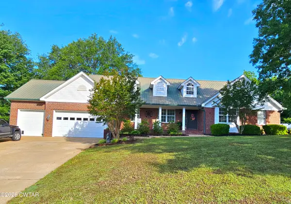 61 Calvin Drive, Jackson, TN 38301