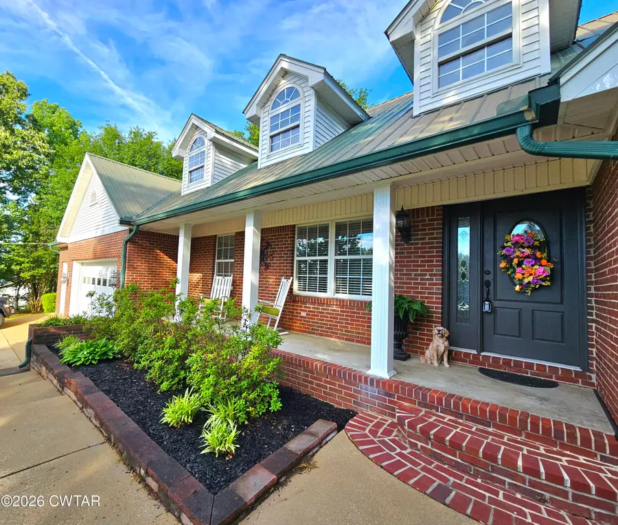 61 Calvin Drive, Jackson, TN 38301 - #2