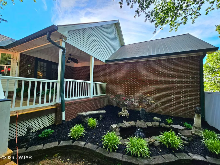 61 Calvin Drive, Jackson, TN 38301 - #3