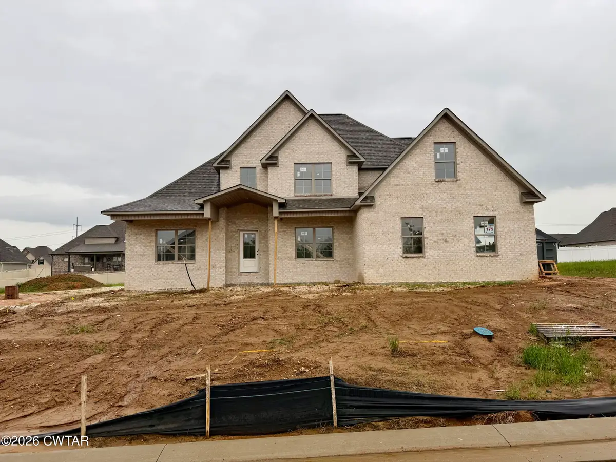 178 Providence Drive, Medina, TN 38355 - #1