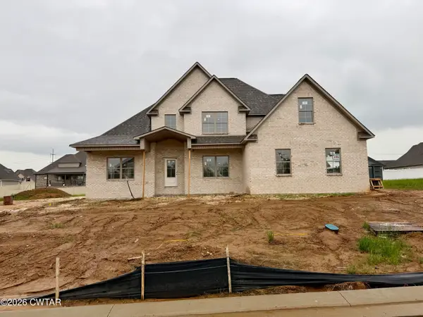 178 Providence Drive, Medina, TN 38355
