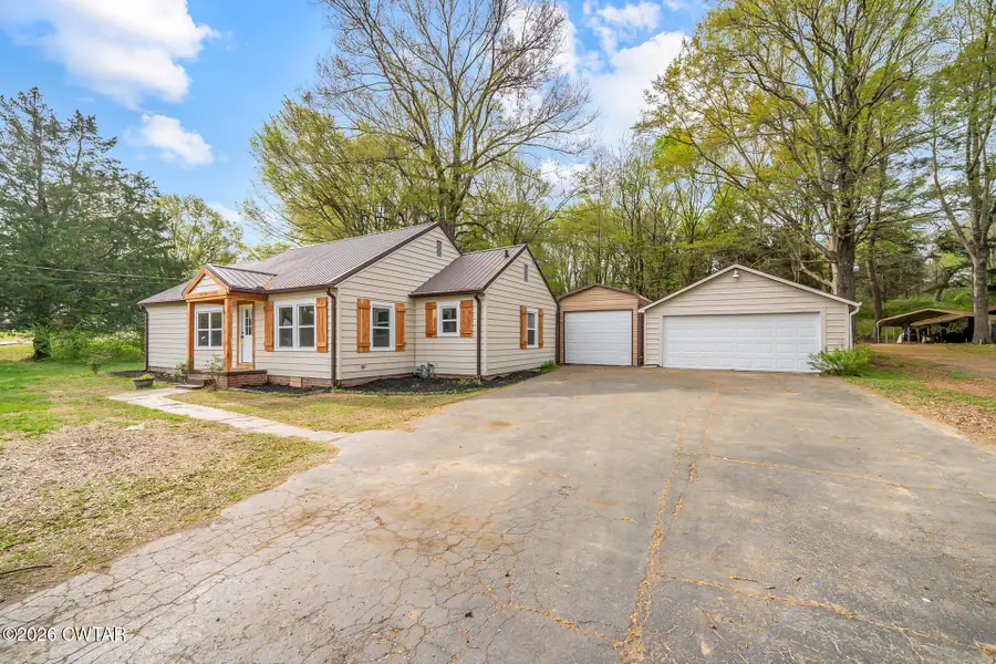 402 Harts Bridge Road, Jackson, TN 38301 - #2