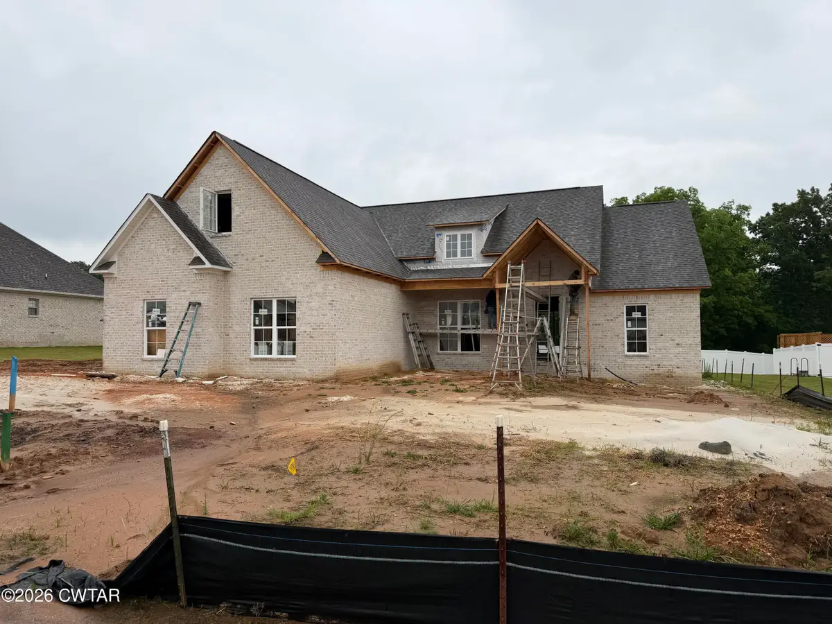 231 Providence Drive, Medina, TN 38355 - #1