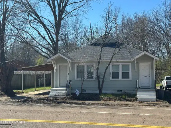 1099-1101 N 1st Street, Milan, TN 38358